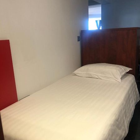 Apartamento Torre Yago Primera Linea Playa Benidorm Con Wi-Fi & Ac Esterno foto