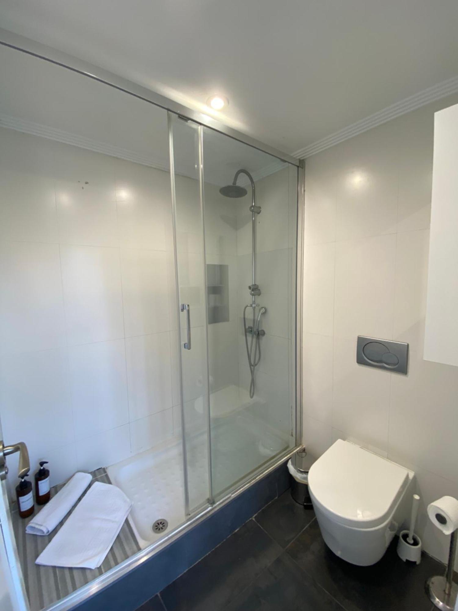 Apartamento Torre Yago Primera Linea Playa Benidorm Con Wi-Fi & Ac Camera foto