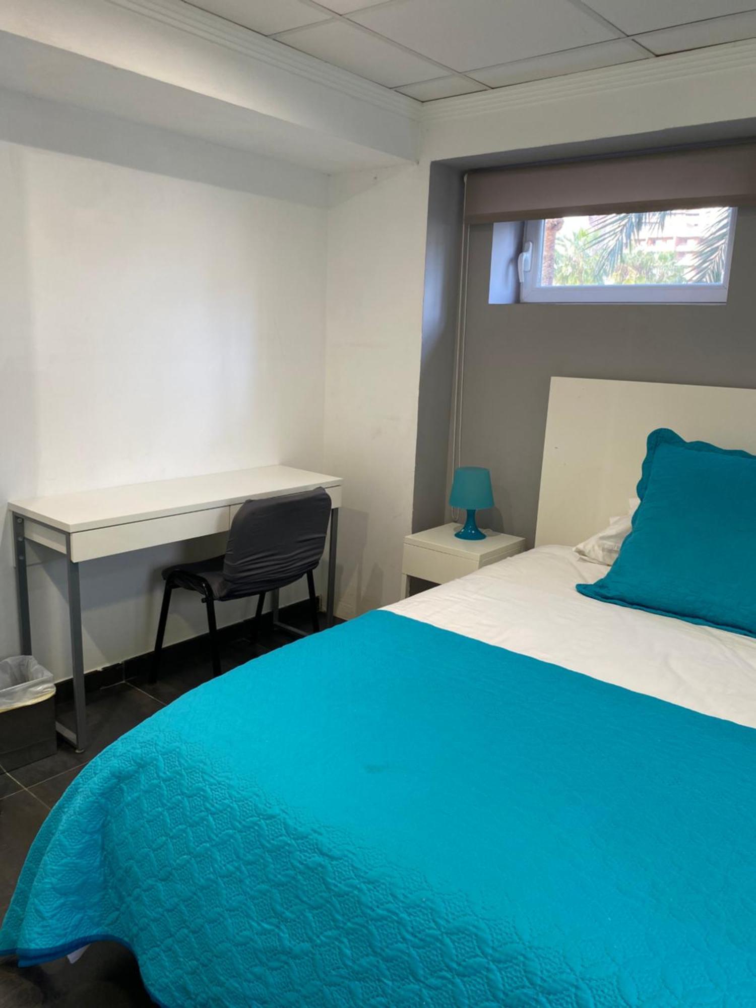 Apartamento Torre Yago Primera Linea Playa Benidorm Con Wi-Fi & Ac Camera foto
