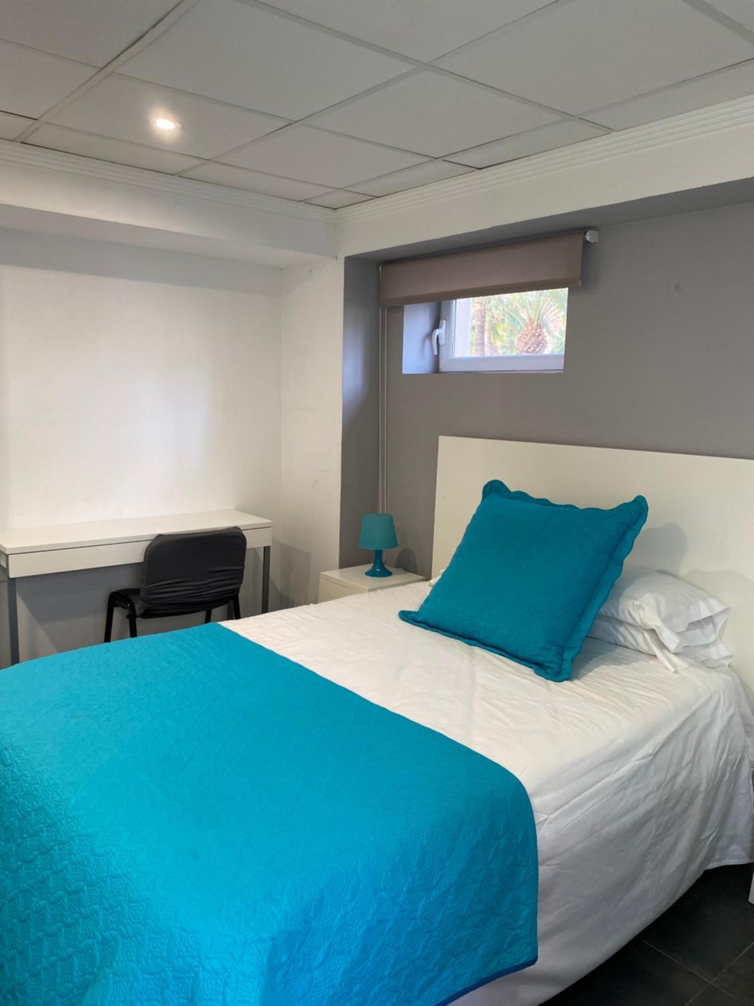 Apartamento Torre Yago Primera Linea Playa Benidorm Con Wi-Fi & Ac Camera foto