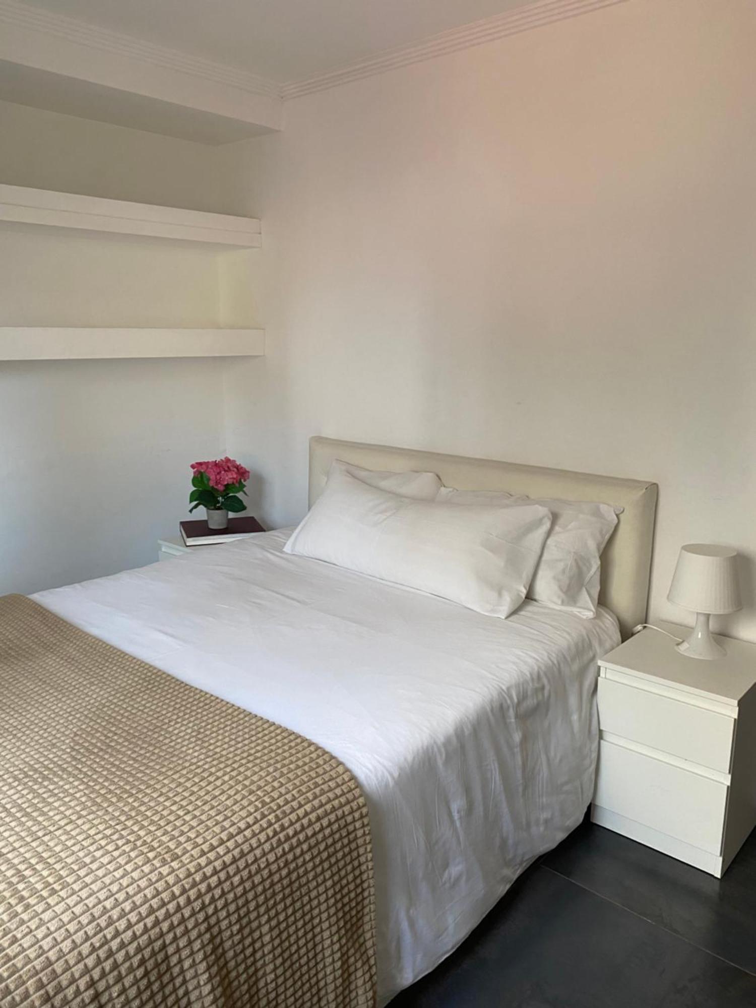 Apartamento Torre Yago Primera Linea Playa Benidorm Con Wi-Fi & Ac Camera foto