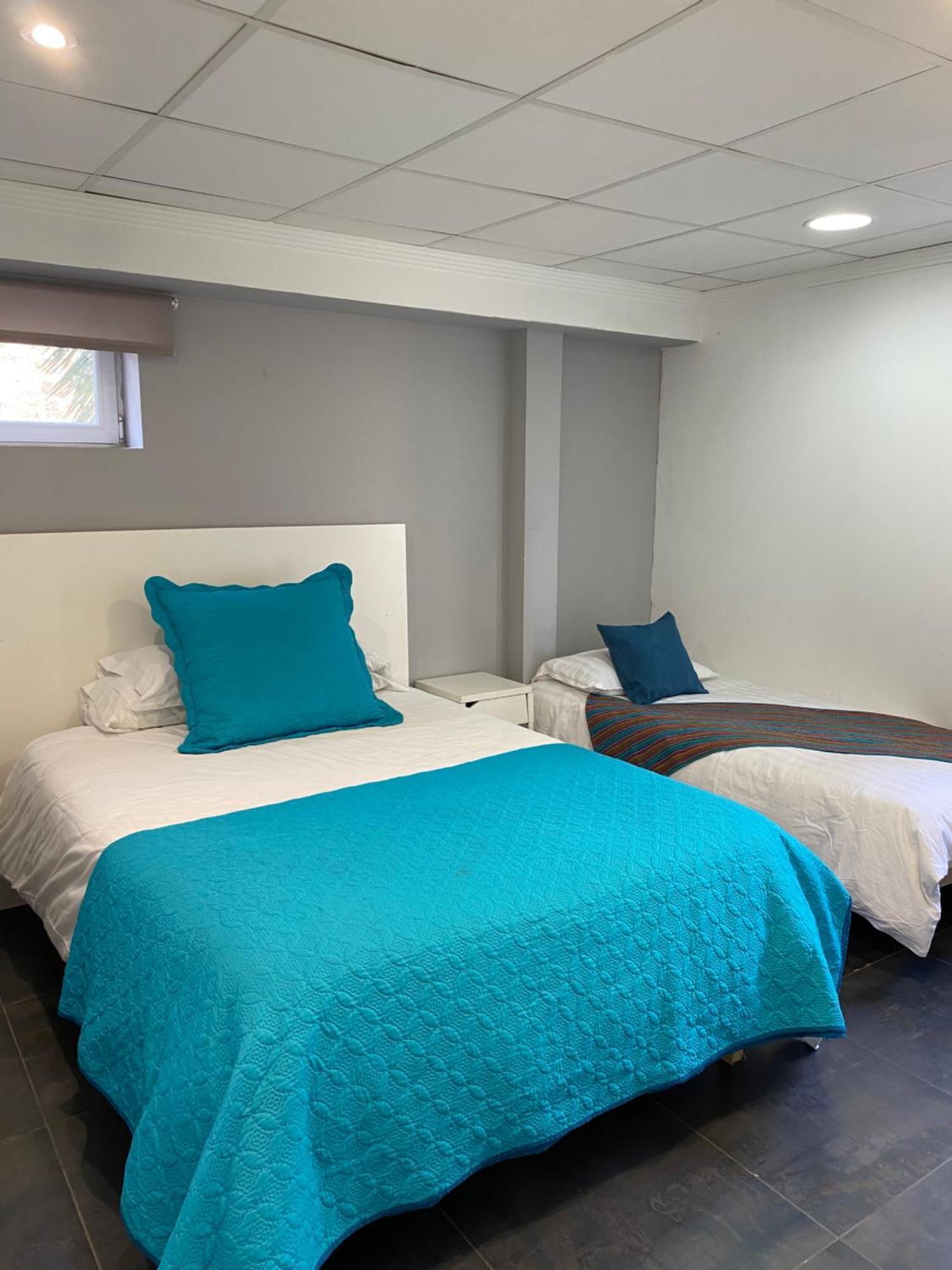 Apartamento Torre Yago Primera Linea Playa Benidorm Con Wi-Fi & Ac Camera foto
